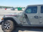 ✅ 2020 Jeep Wrangler Unlimited Rubicon • VIN: 1C4HJXFN4LW335890 • Lot: 42063005. Listed on IAAI with 34,701 mi. Free auction sales archive from the USA and detailed vehicle history report at DreamBid. Image 6.