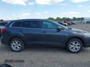 ✅ 2013 Mazda CX-9 Sport • VIN: JM3TB3BA7D0417384 • Лот: 42956047. Опубликован ранее на IAAI с пробегом 132 458 миль. Бесплатный доступ к архиву аукционных продаж из США и подробный отчёт об истории автомобиля на DreamBid. Изображение 14.