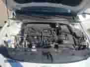 2025 Hyundai Elantra SE с VIN KMHLL4DG7SU876140, выставлен на аукционе Copart как лот 81909855 с пробегом 25 103 миль миль и Списание • Salvage title. История ставок и продаж доступна на DreamBid. Изображение 11.