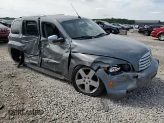 ✅ 2006 Chevrolet HHR LT • VIN: 3GNDA23P46S521458 • Lot: 63620714. Listed on Copart with 127,221 mi. Free auction sales archive from the USA and detailed vehicle history report at DreamBid. Image 4.