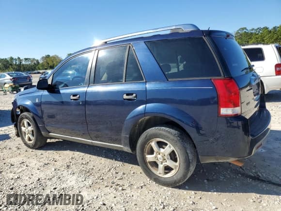 ✅ 2007 Saturn VUE I4 • VIN: 5GZCZ33D27S846498 • Лот: 81807264. Опубликован ранее на Copart с пробегом 163 560 миль. Бесплатный доступ к архиву аукционных продаж из США и подробный отчёт об истории автомобиля на DreamBid. Изображение 2.