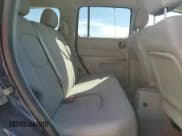 ✅ 2010 Chevrolet HHR LS • VIN: 3GNBAADB1AS502539 • Lot: 46593265. Listed on Copart with 141,582 mi. Free auction sales archive from the USA and detailed vehicle history report at DreamBid. Image 12.
