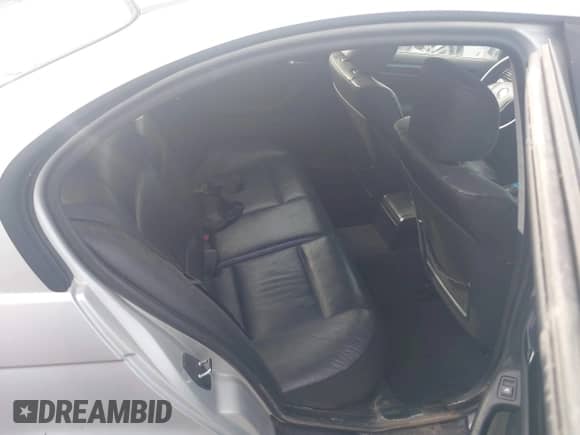 1999 BMW 3 Series 323i с VIN WBAAM3331XCD55039, выставлен на аукционе IAAI как лот 41884968 с пробегом 187 106 миль миль и . История ставок и продаж доступна на DreamBid. Изображение 8.