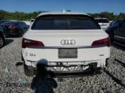 ✅ 2022 Audi Q5 Sportback S line Premium Plus • VIN: WA15AAFY2N2085256 • Lot: 52524905. Listed on Copart with 48,433 mi. Free auction sales archive from the USA and detailed vehicle history report at DreamBid. Image 6.