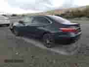 2016 Toyota Camry XLE с VIN 4T1BF1FK9GU521450, выставлен на аукционе Copart как лот 80208535 с пробегом 122 894 миль миль и Списание • Salvage title. История ставок и продаж доступна на DreamBid. Изображение 2.