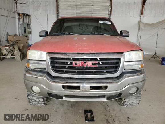 ✅ 1999 GMC Sierra 1500 SLE • VIN: 1GTEK14T0XZ503107 • Лот: 49592285. Опубликован ранее на Copart с пробегом Не указан. Бесплатный доступ к архиву аукционных продаж из США и подробный отчёт об истории автомобиля на DreamBid. Изображение 5.