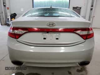 ✅ 2013 Hyundai Azera • VIN: KMHFG4JG4DA251852 • Lot: 52888545. Wystawiony na Copart z przebiegiem 114 851 mil mil. Skorzystaj z bezpłatnego archiwum sprzedaży aukcyjnych z USA i zobacz szczegółowy raport historii pojazdu na DreamBid. Zdjęcie 6.