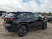 ✅ 2025 Lexus NX 250 Premium • VIN: 2T2GDCAZ7SC031820 • Lot: 90239265. Wystawiony na Copart z przebiegiem Nie podano. Bezpłatny archiwum sprzedaży aukcyjnych z USA i szczegółowy raport historii pojazdu na DreamBid. Zdjęcie 3.