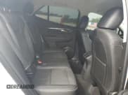 ✅ 2023 Buick Envision Essence • VIN: LRBFZPR49PD052260 • Lot: 60152435. Wystawiony na Copart z przebiegiem 20 862 mil. Bezpłatny archiwum sprzedaży aukcyjnych z USA i szczegółowy raport historii pojazdu na DreamBid. Zdjęcie 11.