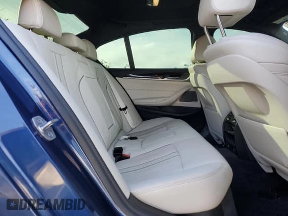 ✅ 2021 BMW 5 Series 540i • VIN: WBA53BJ09MWW89284 • Lot: 86669845. Listed on Copart with 55,089 mi. Free auction sales archive from the USA and detailed vehicle history report at DreamBid. Image 10.