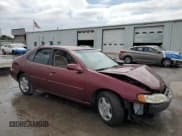 ✅ 2000 Nissan Altima XE • VIN: 1N4DL01D9YC194523 • Lot: 71718085. Listed on Copart with 105,485 mi. Free auction sales archive from the USA and detailed vehicle history report at DreamBid. Image 4.