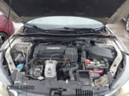 ✅ 2014 Honda Accord EX-L • VIN: 1HGCR2F82EA060702 • Lot: 43674651. Listed on IAAI with 135,643 mi. Free auction sales archive from the USA and detailed vehicle history report at DreamBid. Image 10.