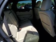 ✅ 2018 Cadillac XT5 AWD • VIN: 1GYKNBRS8JZ203963 • Lot: 57243165. Listed on Copart with 18,407 mi. Free auction sales archive from the USA and detailed vehicle history report at DreamBid. Image 11.