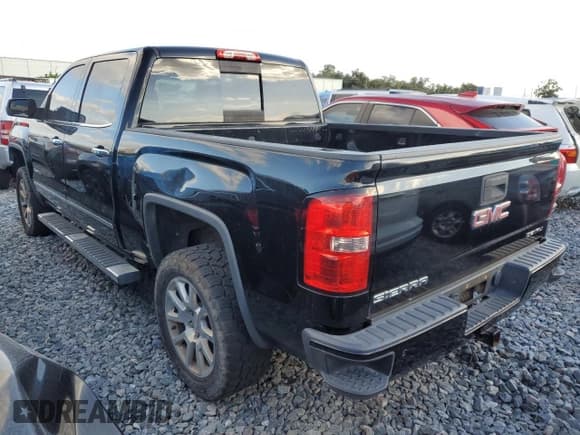 ✅ 2014 GMC Sierra 1500 Denali • VIN: 3GTU2WECXEG465163 • Lot: 89810385. Wystawiony na Copart z przebiegiem 197 493 mil. Bezpłatny archiwum sprzedaży aukcyjnych z USA i szczegółowy raport historii pojazdu na DreamBid. Zdjęcie 2.