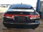 2009 Hyundai Azera Limited с VIN KMHFC46F49A388051, выставлен на аукционе Copart как лот 56252425 с пробегом 177 171 миль миль и Списание • Salvage title. История ставок и продаж доступна на DreamBid. Изображение 6.