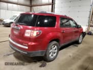 ✅ 2013 GMC Acadia SLE • VIN: 1GKKVNED2DJ161912 • Лот: 70938075. Опубликован ранее на Copart с пробегом 165 879 миль. Бесплатный доступ к архиву аукционных продаж из США и подробный отчёт об истории автомобиля на DreamBid. Изображение 3.