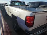 ✅ 2017 Chevrolet Silverado 1500 • VIN: 1GC0CUEY5HZ273584 • Лот: 46923355. Опубликован ранее на Copart с пробегом Не указан. Бесплатный доступ к архиву аукционных продаж из США и подробный отчёт об истории автомобиля на DreamBid. Изображение 2.
