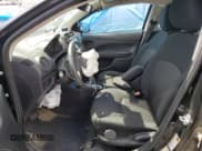 ✅ 2022 Mitsubishi Mirage ES • VIN: ML32AUHJ3NH007143 • Лот: 66089295. Опубликован ранее на Copart с пробегом Не указан. Бесплатный доступ к архиву аукционных продаж из США и подробный отчёт об истории автомобиля на DreamBid. Изображение 7.