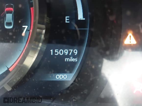 ✅ 2015 Lexus IS 250 • VIN: JTHCF1D29F5024532 • Лот: 42753935. Опубликован ранее на IAAI с пробегом 150 979 миль. Бесплатный доступ к архиву аукционных продаж из США и подробный отчёт об истории автомобиля на DreamBid. Изображение 16.