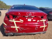 ✅ 2018 Lexus ES 350 • VIN: 58ABK1GG2JU102863 • Лот: 43702517. Опубликован ранее на IAAI с пробегом 66 313 миль. Бесплатный доступ к архиву аукционных продаж из США и подробный отчёт об истории автомобиля на DreamBid. Изображение 16.