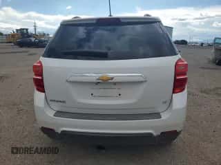 ✅ 2017 Chevrolet Equinox LT • VIN: 2GNALCEKXH1521855 • Lot: 84257975. Wystawiony na Copart z przebiegiem 58 008 mil mil. Skorzystaj z bezpłatnego archiwum sprzedaży aukcyjnych z USA i zobacz szczegółowy raport historii pojazdu na DreamBid. Zdjęcie 6.