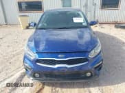 ✅ 2020 Kia Forte LXS • VIN: 3KPF24AD7LE185625 • Lot: 43434658. Wystawiony na IAAI z przebiegiem 58 343 mil. Bezpłatny archiwum sprzedaży aukcyjnych z USA i szczegółowy raport historii pojazdu na DreamBid. Zdjęcie 12.