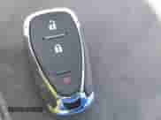 2023 Chevrolet TrailBlazer LT с VIN KL79MPSL5PB004374, выставлен на аукционе IAAI как лот 43187532 с пробегом 44 516 миль миль и . История ставок и продаж доступна на DreamBid. Изображение 11.