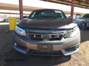 ✅ 2018 Honda Civic EX-T • VIN: 2HGFC3B3XJH355797 • Лот: 43111438. Опубликован ранее на IAAI с пробегом 101 252 миль. Бесплатный доступ к архиву аукционных продаж из США и подробный отчёт об истории автомобиля на DreamBid. Изображение 6.