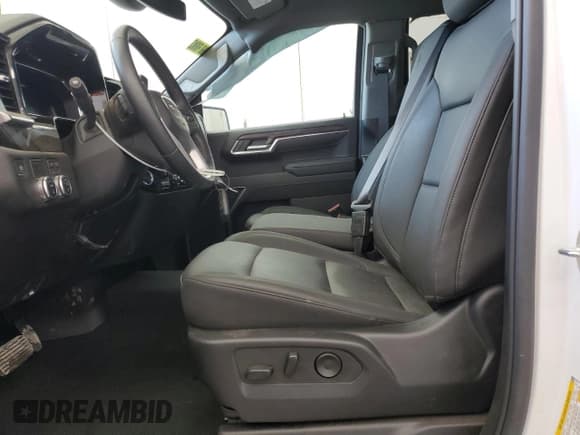 ✅ 2025 GMC Sierra 1500 SLT • VIN: 1GTPHDED5SZ310847 • Лот: 71711245. Опубликован ранее на Copart с пробегом 5 631 миль. Бесплатный доступ к архиву аукционных продаж из США и подробный отчёт об истории автомобиля на DreamBid. Изображение 7.