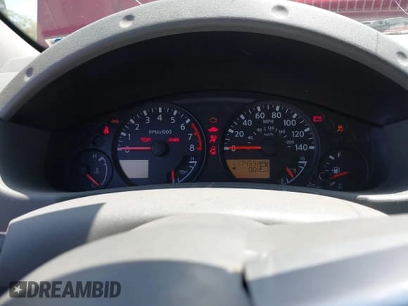 ✅ 2013 Nissan Frontier SV • VIN: 1N6AD0EV4DN755882 • Lot: 42965964. Listed on IAAI with 117,459 mi. Free auction sales archive from the USA and detailed vehicle history report at DreamBid. Image 7.