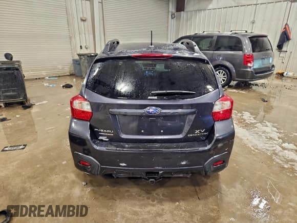 ✅ 2015 Subaru Crosstrek Limited • VIN: JF2GPAPC1FH289885 • Лот: 94720285. Опубликован ранее на Copart с пробегом 131 138 миль. Бесплатный доступ к архиву аукционных продаж из США и подробный отчёт об истории автомобиля на DreamBid. Изображение 6.