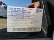 ✅ 2022 Audi e-tron Chronos • VIN: WA1VABGEXNB012047 • Лот: 73431754. Опубликован ранее на Copart с пробегом 13 902 миль. Бесплатный доступ к архиву аукционных продаж из США и подробный отчёт об истории автомобиля на DreamBid. Изображение 13.