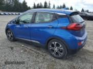 ✅ 2019 Chevrolet Bolt EV Premier • VIN: 1G1FZ6S06K4117618 • Lot: 68905824. Wystawiony na Copart z przebiegiem 48 949 mil. Bezpłatny archiwum sprzedaży aukcyjnych z USA i szczegółowy raport historii pojazdu na DreamBid. Zdjęcie 2.