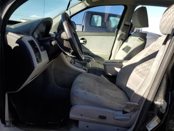 ✅ 2005 Chevrolet Equinox LT • VIN: 2CNDL73F256036722 • Лот: 47222675. Опубликован ранее на Copart с пробегом 239 057 миль. Бесплатный доступ к архиву аукционных продаж из США и подробный отчёт об истории автомобиля на DreamBid. Изображение 7.