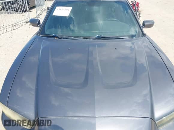 2014 Dodge Charger SXT Plus z VIN 2C3CDXHG2EH256675, wystawiony jako IAAI lot #43153204 z przebiegiem 139 843 mil mil oraz . Historia ofert i sprzedaży dostępna na DreamBid. Obrazek 6.