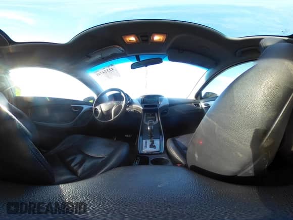 2013 Hyundai Elantra GS with VIN KMHDH6AE6DU014907, listed as a IAAI auction lot 42324748 with 188,499 mi miles and . Bid and sale history available at DreamBid. Image 19.