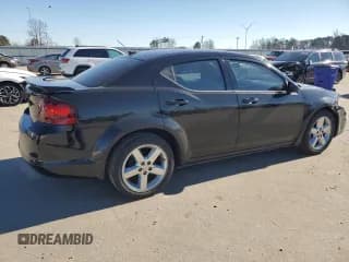 ✅ 2013 Dodge Avenger SXT • VIN: 1C3CDZCB3DN685515 • Lot: 88972695. Wystawiony na Copart z przebiegiem 265 728 mil. Bezpłatny archiwum sprzedaży aukcyjnych z USA i szczegółowy raport historii pojazdu na DreamBid. Zdjęcie 3.