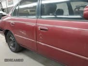 ✅ 1997 Toyota Corolla DX • VIN: 1NXBB02E2VZ601840 • Lot: 43774906. Listed on IAAI with 169,903 mi. Free auction sales archive from the USA and detailed vehicle history report at DreamBid. Image 12.