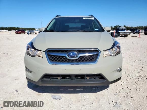 ✅ 2015 Subaru Crosstrek Premium • VIN: JF2GPACC1F8259758 • Lot: 90547615. Listed on Copart with 146,873 mi. Free auction sales archive from the USA and detailed vehicle history report at DreamBid. Image 5.