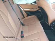 ✅ 2023 BMW X4 xDrive30i • VIN: 5UX33DT0XP9R92675 • Lot: 42065113. Listed on IAAI with Not provided. Free auction sales archive from the USA and detailed vehicle history report at DreamBid. Image 8.