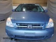 ✅ 2009 Kia Sedona EX • VIN: KNDMB233396278625 • Lot: 84774145. Wystawiony na Copart z przebiegiem 223 561 mil. Bezpłatny archiwum sprzedaży aukcyjnych z USA i szczegółowy raport historii pojazdu na DreamBid. Zdjęcie 5.