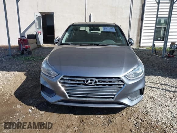✅ 2019 Hyundai Accent SE • VIN: 3KPC24A34KE087144 • Лот: 40611683. Опубликован ранее на IAAI с пробегом 86 276 миль. Бесплатный доступ к архиву аукционных продаж из США и подробный отчёт об истории автомобиля на DreamBid. Изображение 12.