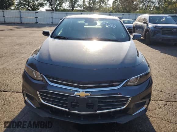 2016 Chevrolet Malibu LT with VIN 1G1ZE5ST7GF181109, listed as a Copart auction lot 80859125 with 118,447 mi miles and Salvage title. Bid and sale history available at DreamBid. Image 5.