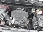 ✅ 2018 GMC Acadia SLT • VIN: 1GKKNULS8JZ117678 • Lot: 43447230. Listed on IAAI with 97,522 mi. Free auction sales archive from the USA and detailed vehicle history report at DreamBid. Image 10.