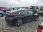 ✅ 2019 Hyundai Ioniq SEL • VIN: KMHC75LC8KU106716 • Lot: 53652815. Wystawiony na Copart z przebiegiem 49 948 mil. Bezpłatny archiwum sprzedaży aukcyjnych z USA i szczegółowy raport historii pojazdu na DreamBid. Zdjęcie 3.