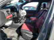 2022 Dodge Durango R/T with VIN 1C4SDHCT5NC202260, listed as a Copart auction lot 90453335 with 39,603 mi miles and Clean title. Bid and sale history available at DreamBid. Image 7.