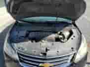 2013 Chevrolet Traverse LT с VIN 1GNKRGKD9DJ137145, выставлен на аукционе Copart как лот 86336175 с пробегом 283 617 миль миль и Списание • Salvage title. История ставок и продаж доступна на DreamBid. Изображение 12.