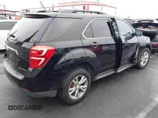 2016 Chevrolet Equinox LT z VIN 2GNALCEK5G6193536, wystawiony jako IAAI lot #43373794 z przebiegiem 118 060 mil mil oraz . Historia ofert i sprzedaży dostępna na DreamBid. Obrazek 4.