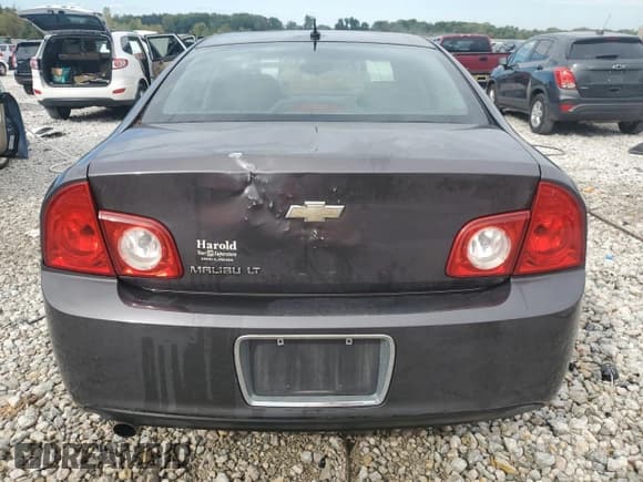 ✅ 2010 Chevrolet Malibu 1LT • VIN: 1G1ZC5EB2A4163936 • Lot: 73019784. Listed on Copart with 65,379 mi. Free auction sales archive from the USA and detailed vehicle history report at DreamBid. Image 6.