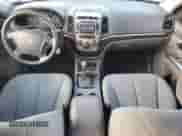 ✅ 2010 Hyundai Santa Fe GLS • VIN: 5NMSGDAB7AH366485 • Lot: 90644945. Wystawiony na Copart z przebiegiem 96 405 mil mil. Skorzystaj z bezpłatnego archiwum sprzedaży aukcyjnych z USA i zobacz szczegółowy raport historii pojazdu na DreamBid. Zdjęcie 8.